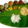 வாழை இலையில் சாப்பிடுவதால் இவ்வளவு நன்மைகளா?
